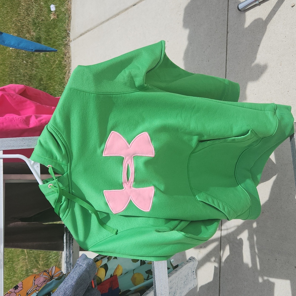 UA Hoodie